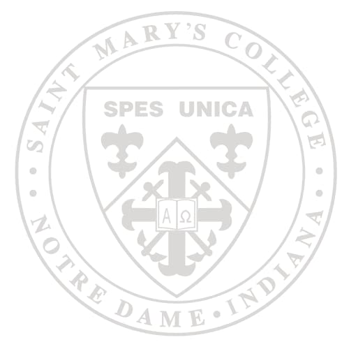 Saint Mary's College - Officially Licensed - Silver Embossed Tassel Diploma Frame - Document Size 11" x 8.5"