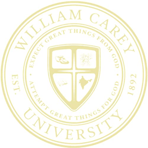 William Carey University - Officially Licensed - Gold Embossed Diploma Frame - Document Size 11" x 8.5"