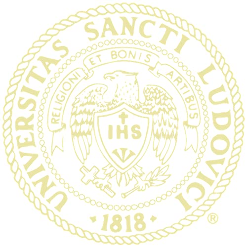 Saint Louis University - Officially Licensed - Gold Embossed Tassel Diploma Frame - Document Size 11" x 8.5"