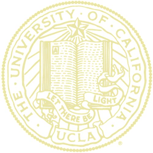 University of California Los Angeles - Officially Licensed - Gold Embossed Diploma Frame - Document Size 11" x 8.5"