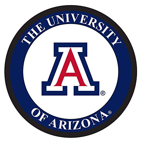 Church Hill Classics The University of Arizona - Lasting Memories Edition - Featuring Sierra Moulding - Officially Licensed - Diploma Size 11" x 8.5"